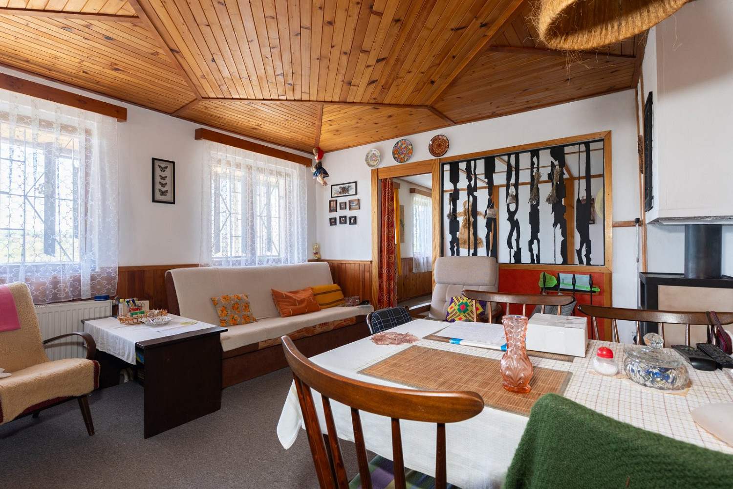 Prodej chaty/chalupy 60 m² s pozemkem 263 m² – fotografie 5