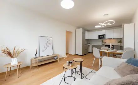 Prodej bytu 3+kk 66 m², Levského, Praha 4 - Modřany