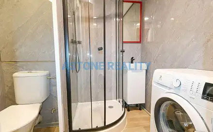 Pronájem bytu 1+1 39 m²