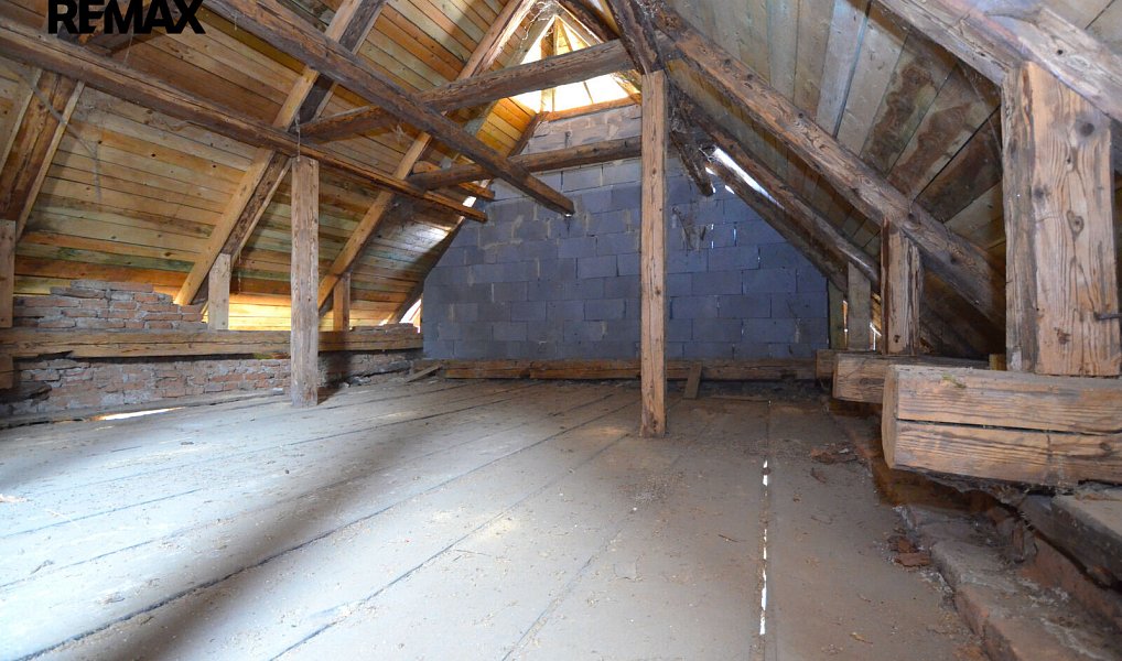 Prodej domu 86 m² s pozemkem 1 282 m², Nový Malín – náhled fotky 2