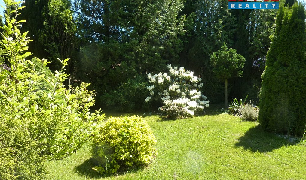 Prodej zahrady 5 538 m², Hronov – náhled fotky 30