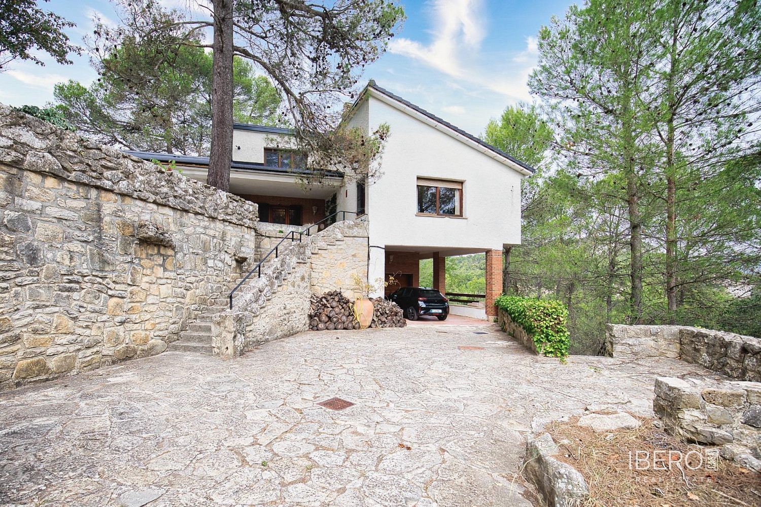 Casa 6+kk – Alcoi / Alcoy, Santa Rosa, l'Alcoià - Vista 2