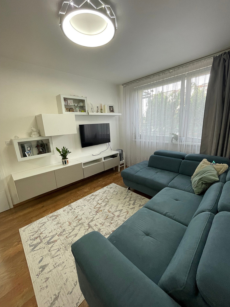 Prodej bytu 3+kk 67 m²