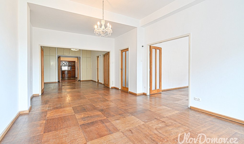 Prodej bytu 4+1 132 m², Praha – náhled fotky 8
