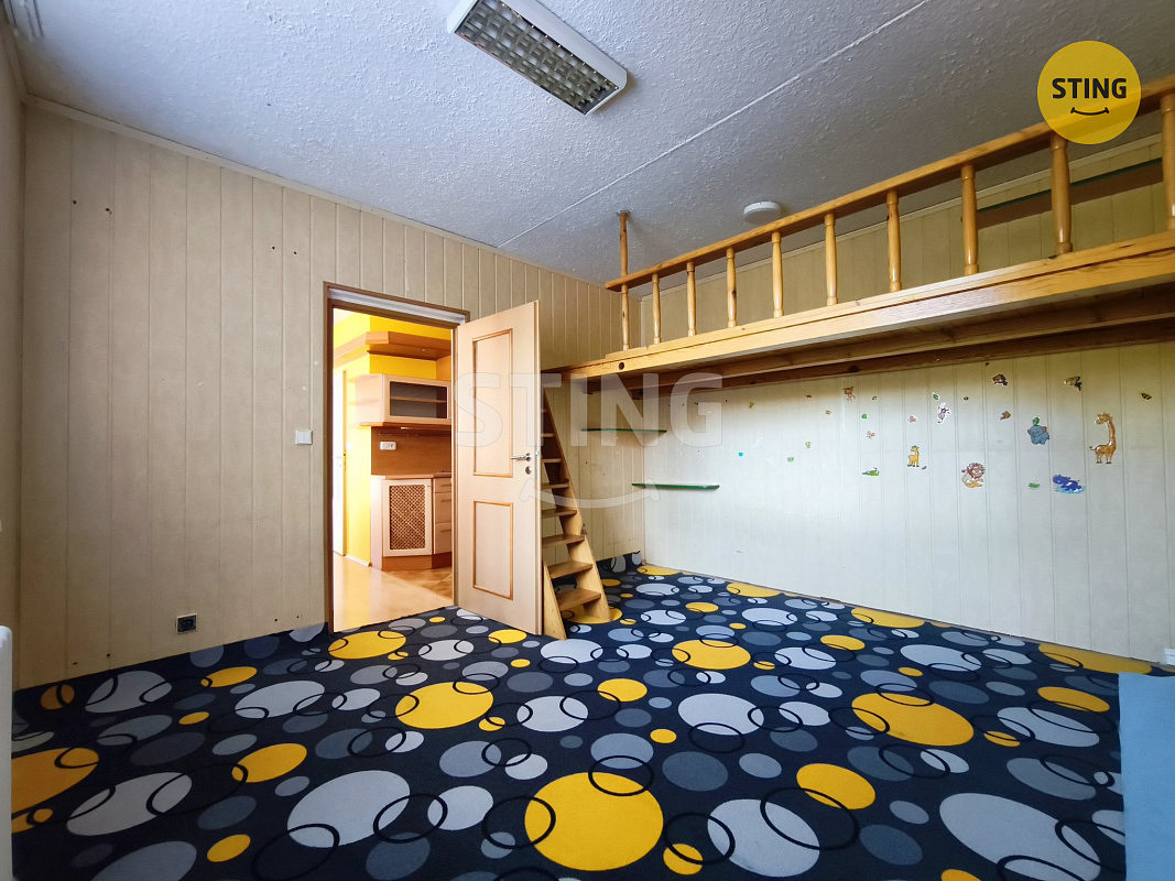Pronájem bytu 3+1 72 m² – fotografie 5