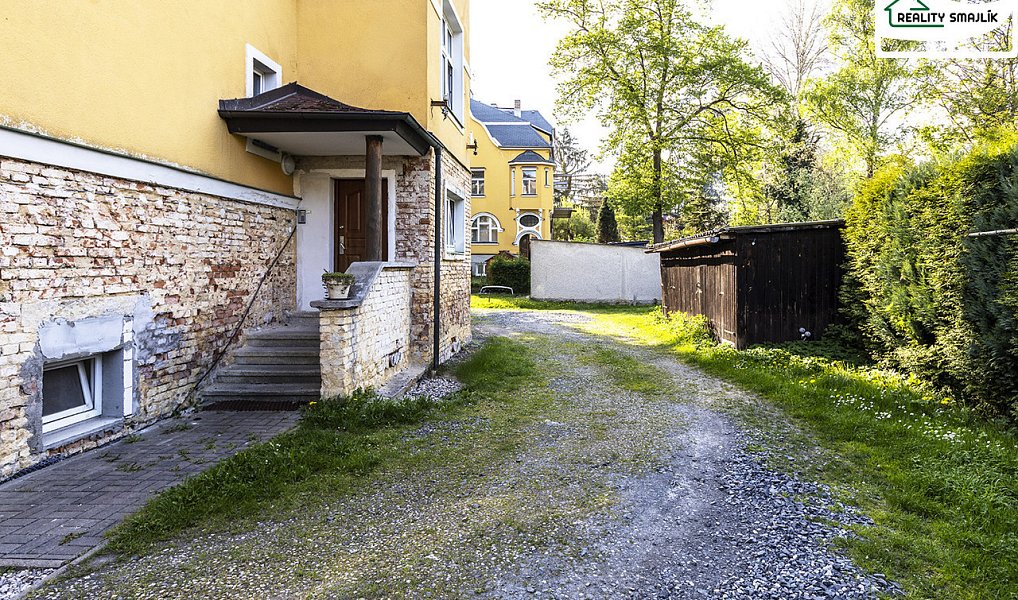 Prodej bytu 2+1 112 m², Františkovy Lázně – náhled fotky 17