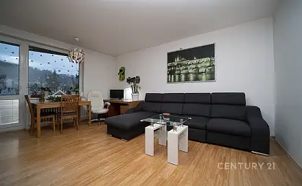 Prodej bytu 3+1 70 m²