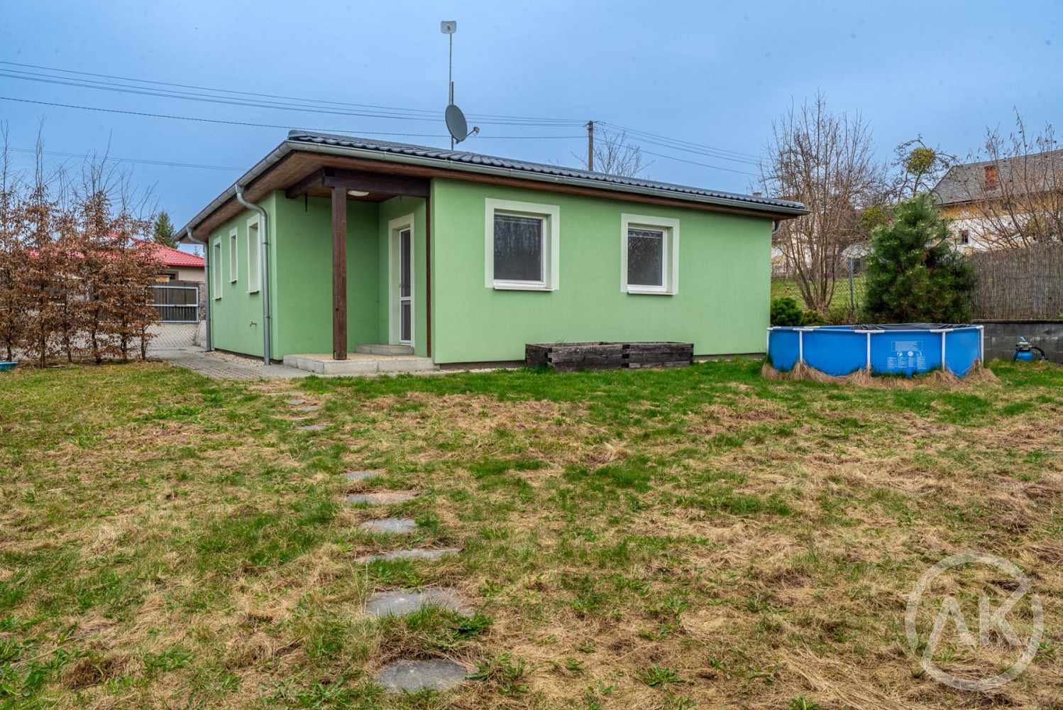 Prodej domu 87 m² s pozemkem 559 m² – fotografie 4