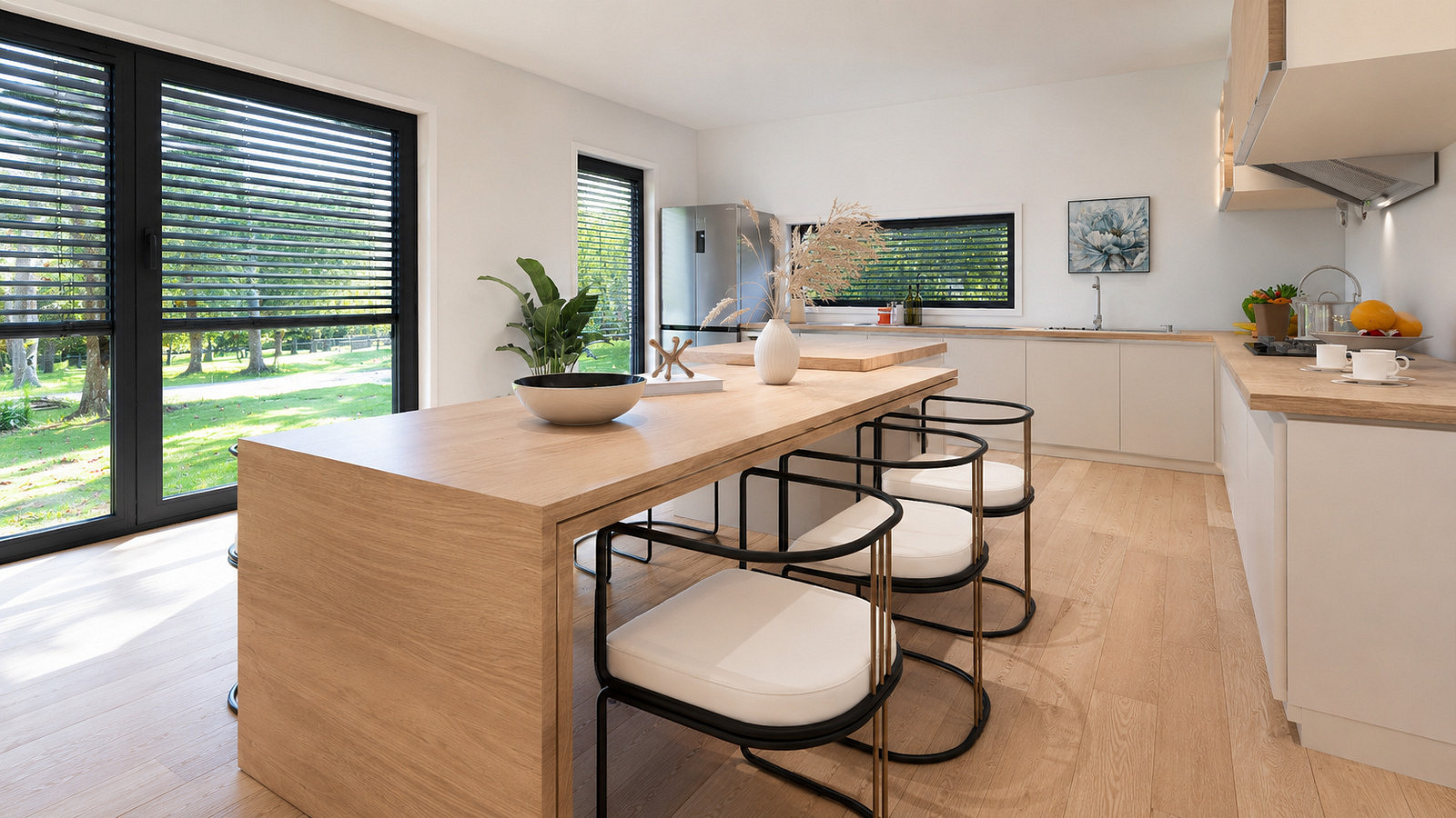 Prodej bytu 3+kk 107 m²