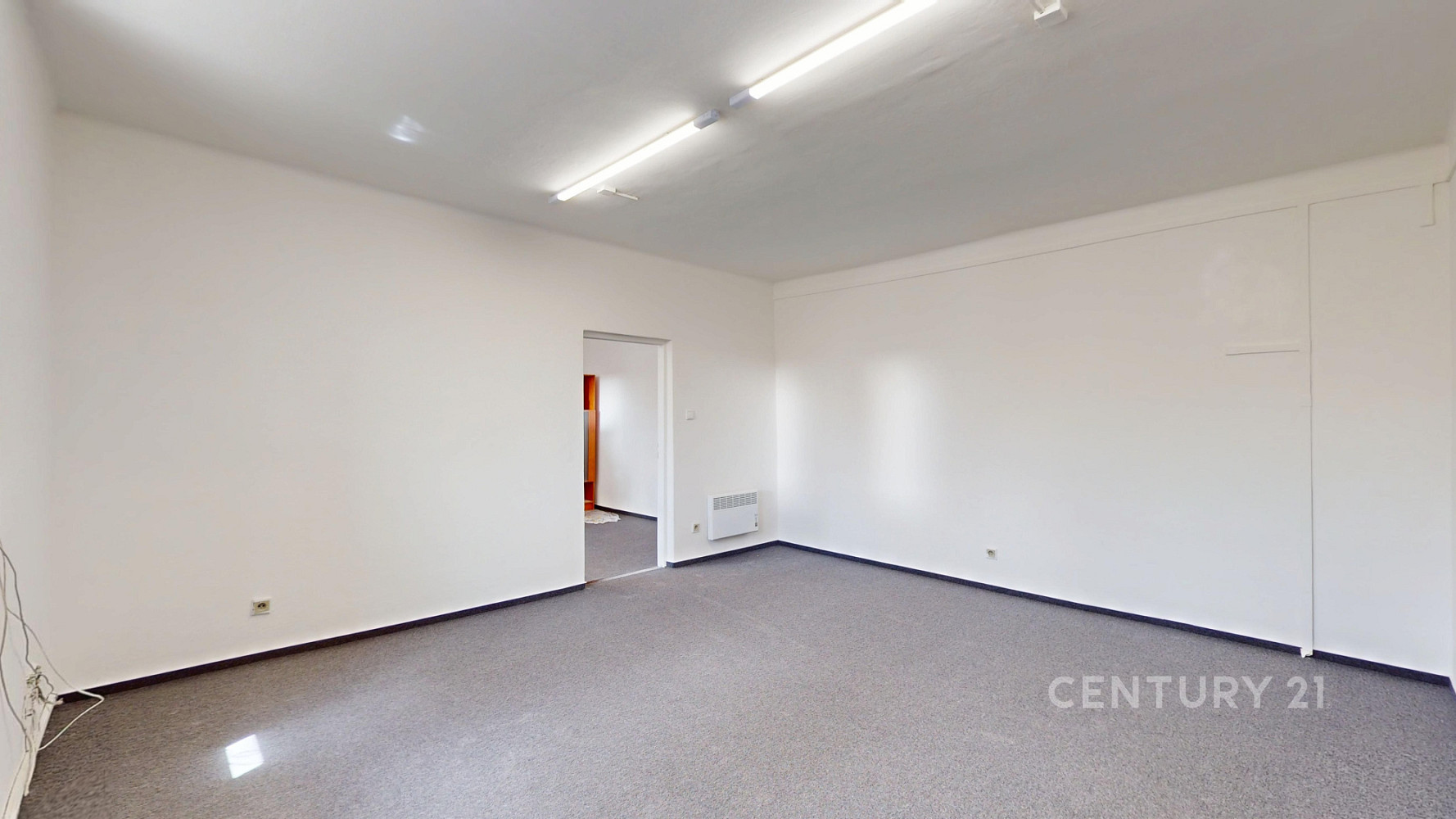 Pronájem kanceláře 51 m²
