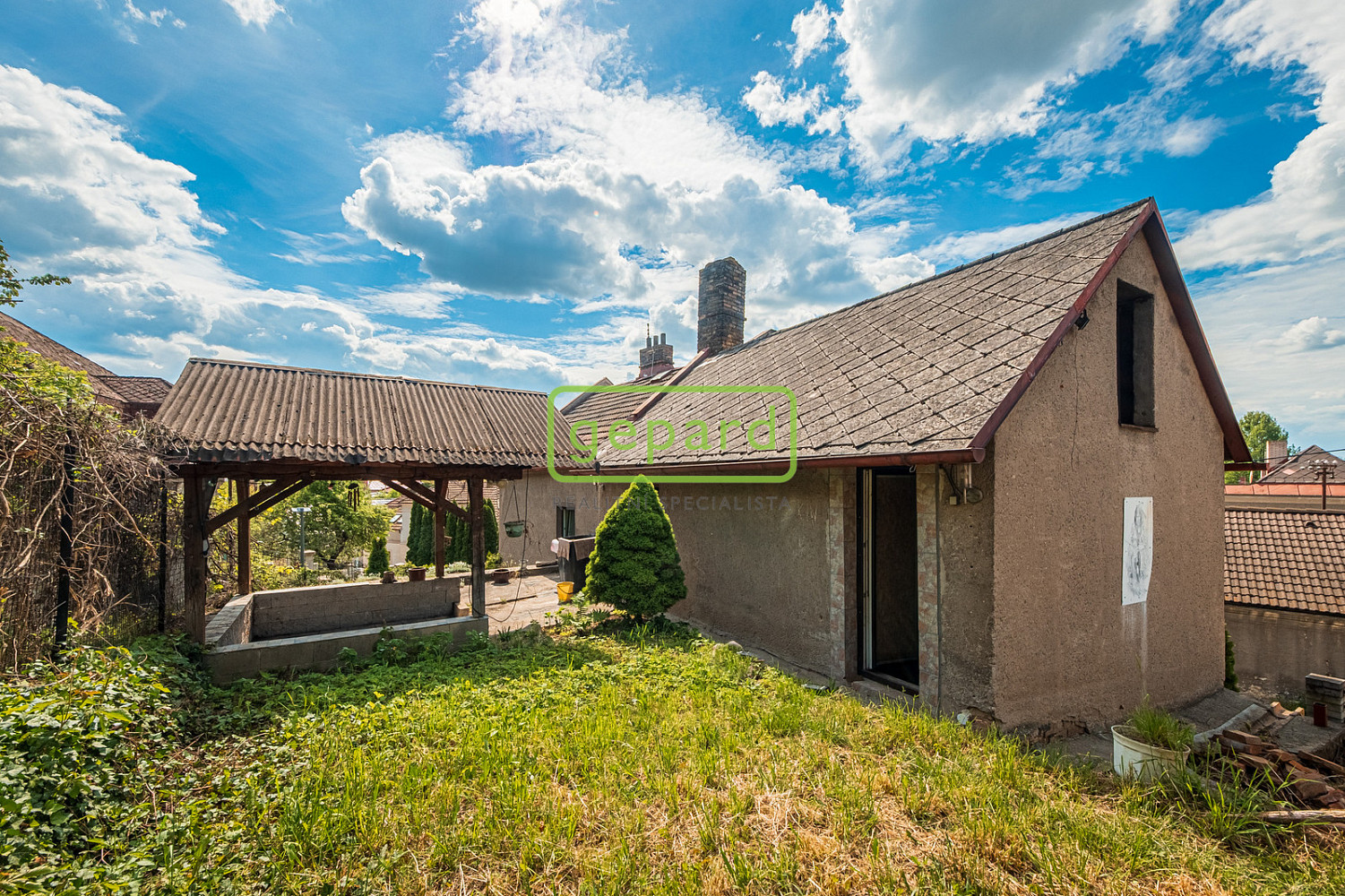Prodej domu 100 m² s pozemkem 198 m² – fotografie 2