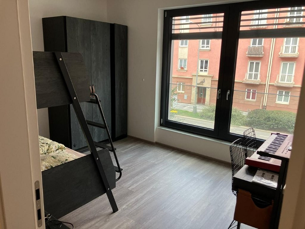 Pronájem bytu 3+kk 71 m² – fotografie 5