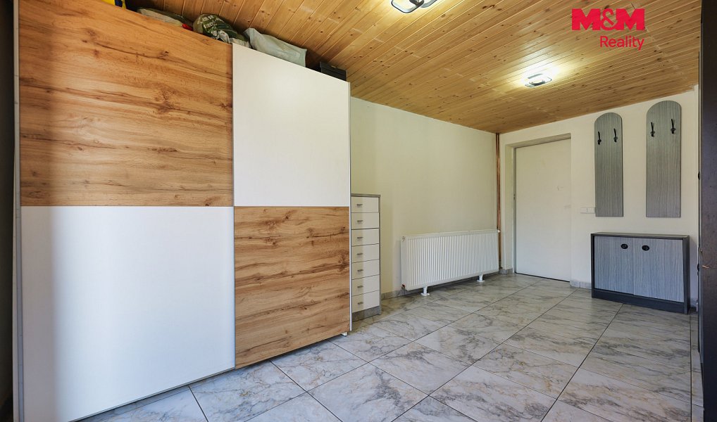 Prodej domu 113 m² s pozemkem 319 m², Kroměříž – náhled fotky 5