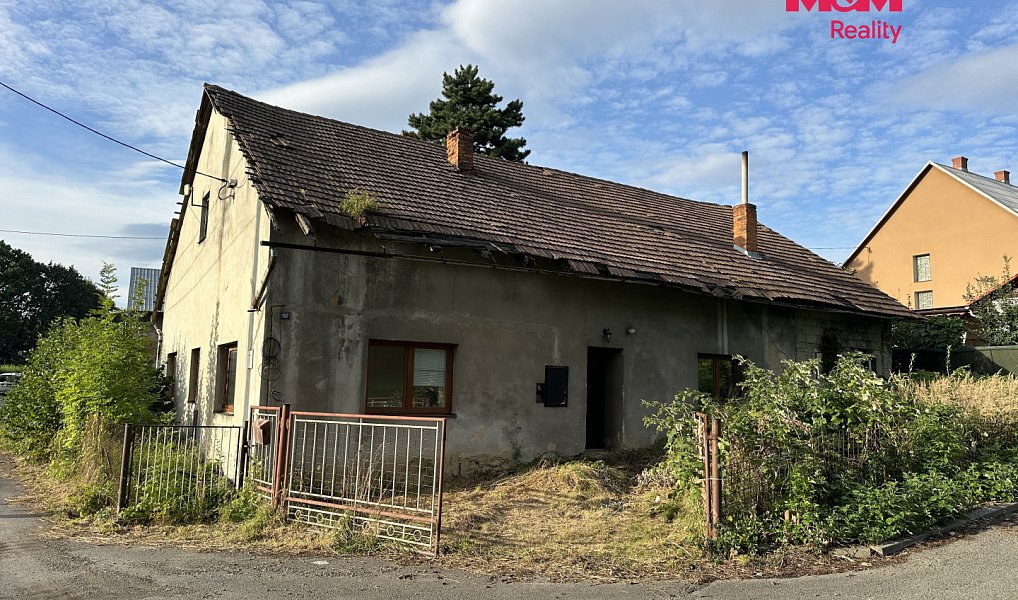 Prodej domu 200 m² s pozemkem 543 m², Mošnov – náhled fotky 3