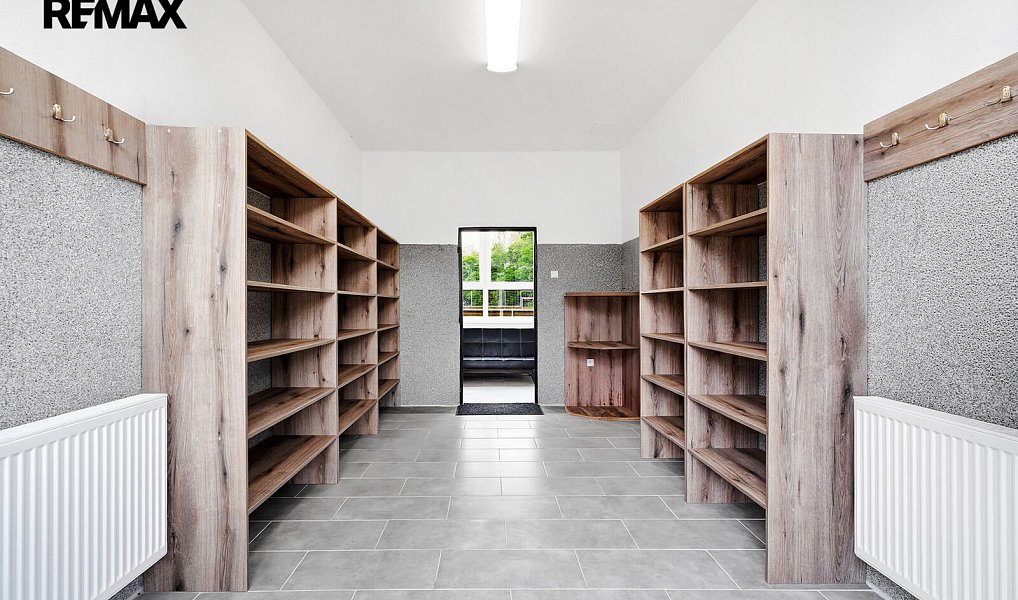 Prodej ubytovacího objektu 1 730 m², Jablonné v Podještědí – náhled fotky 14