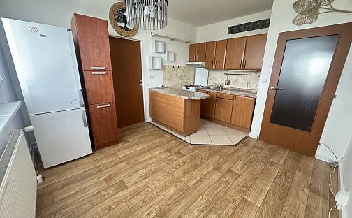 Pronájem bytu 2+kk 42 m², Pasířská, Jablonec nad Nisou