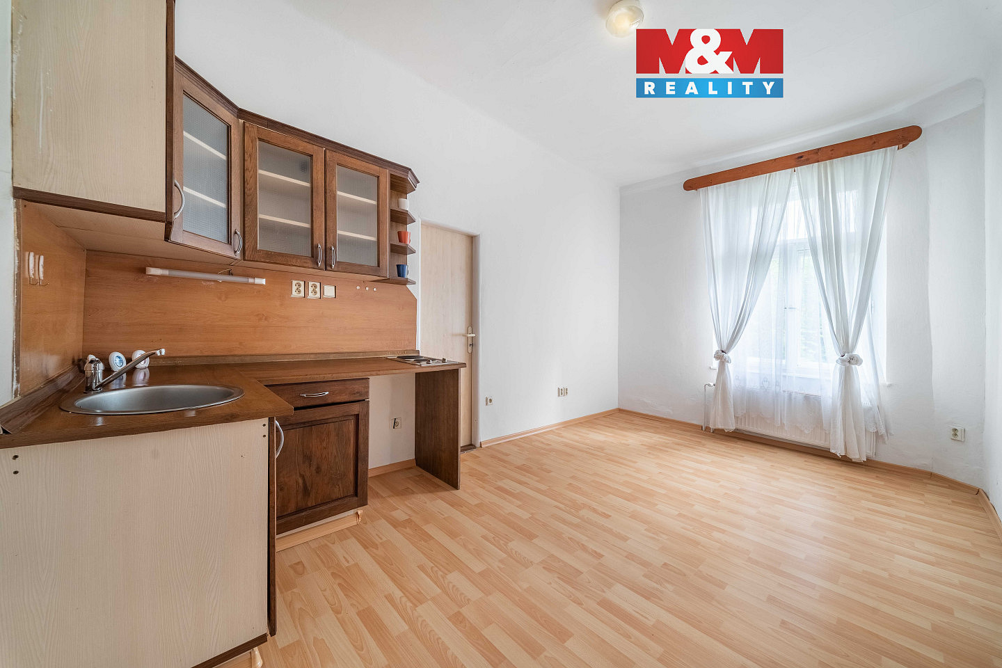 Prodej bytu 1+kk 23 m²