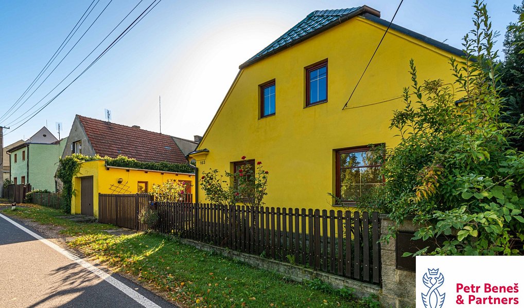 Pronájem domu 120 m² s pozemkem 721 m², Svojetín – náhled fotky 32