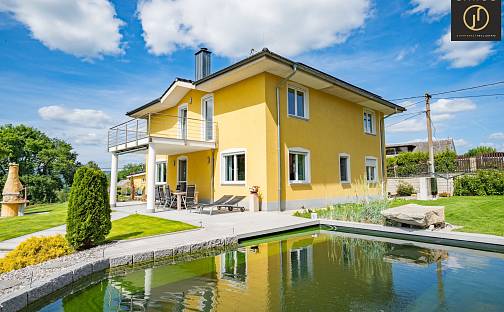 Prodej domu 315 m² s pozemkem 1 433 m², Dalovice - Všeborovice, okres Karlovy Vary