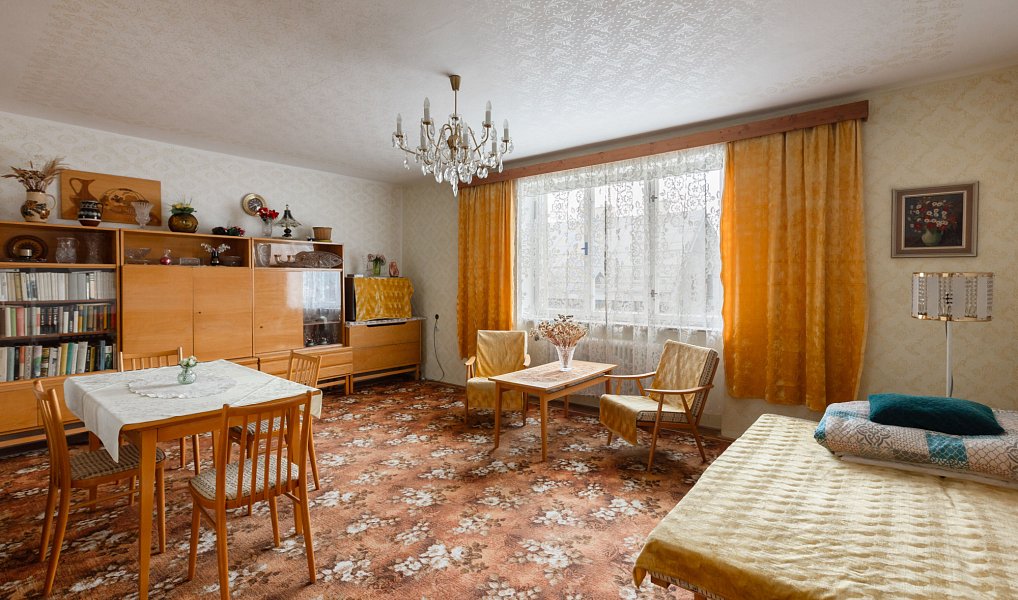 Prodej domu 278 m² s pozemkem 346 m², Žďár nad Sázavou – náhled fotky 5
