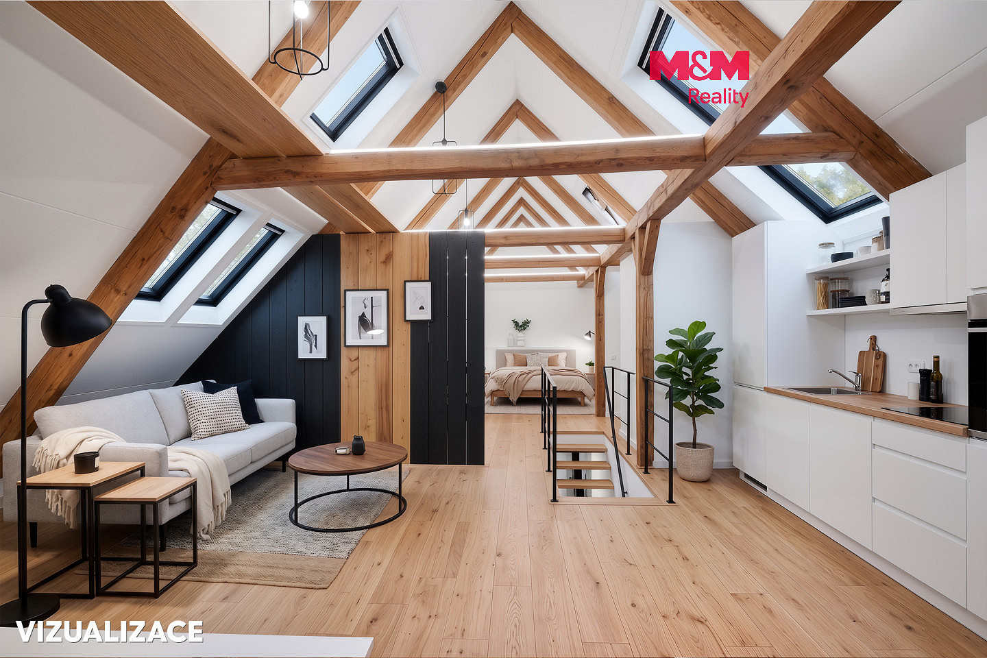 Prodej domu 50 m² s pozemkem 309 m²