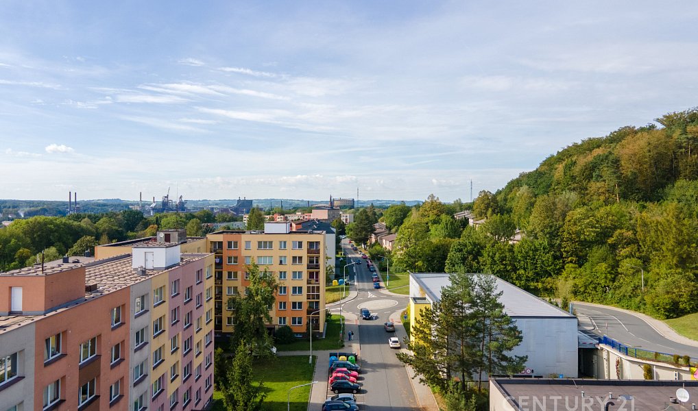 Prodej bytu 3+1 69 m², Třinec – náhled fotky 19