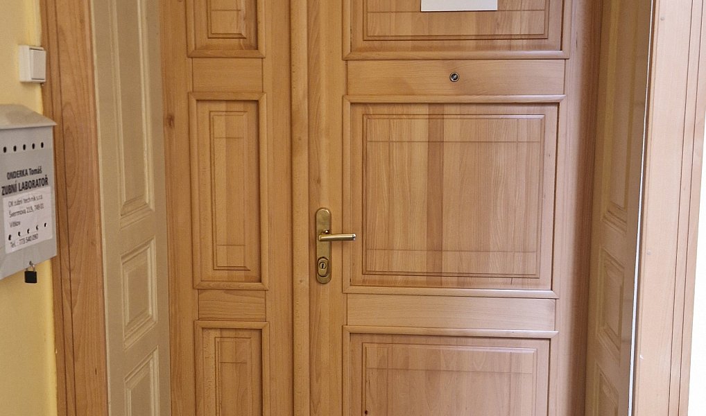 Prodej kanceláře 57 m², Vítkov – náhled fotky 7