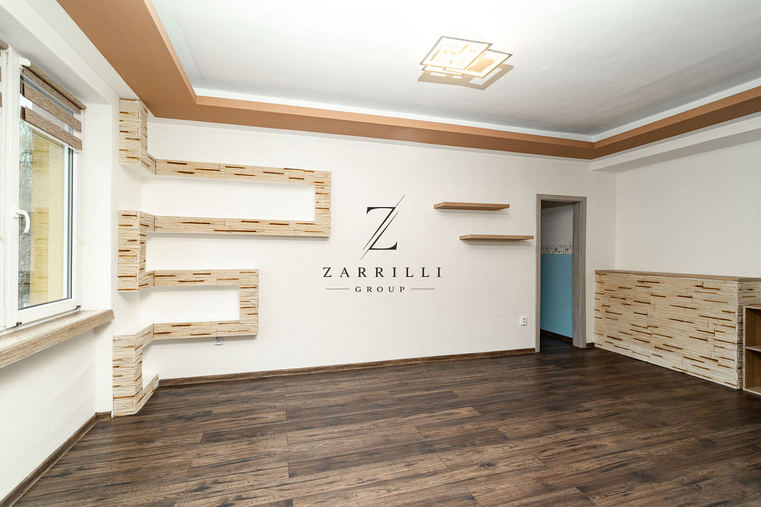 Pronájem bytu 3+kk 57 m² – fotografie 5