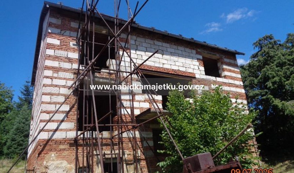 Prodej stavebního pozemku 738 m², Chudenice – náhled fotky 7
