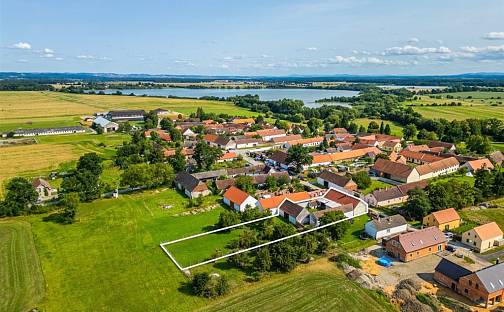 Prodej chaty/chalupy 138 m² s pozemkem 2 255 m², Sedlec - Plástovice, okres České Budějovice