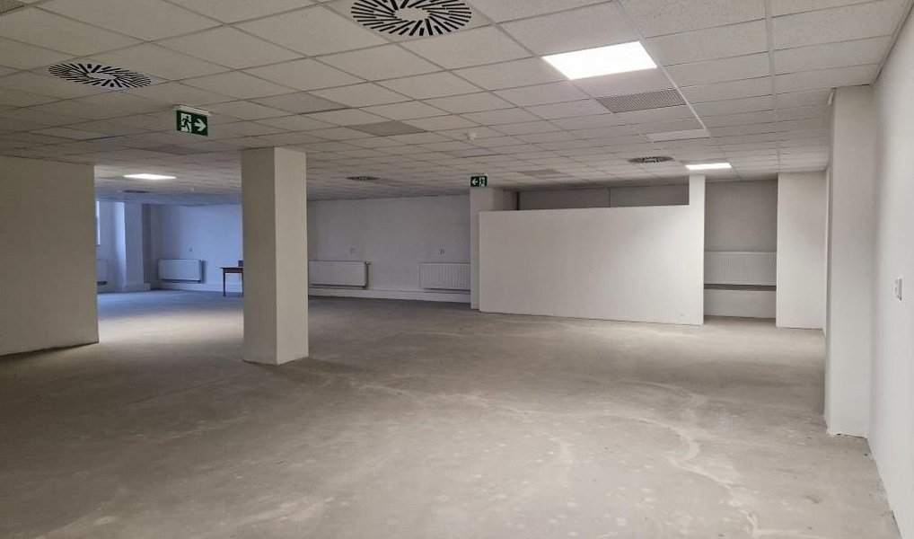 Pronájem obchodních prostor 178 m², Šlapanice – náhled fotky 5