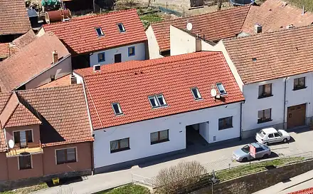 Prodej bytu 3+kk 68 m²