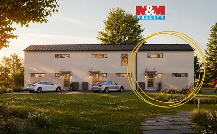 Prodej domu 96 m² s pozemkem 700 m², Květnice, okres Praha-východ