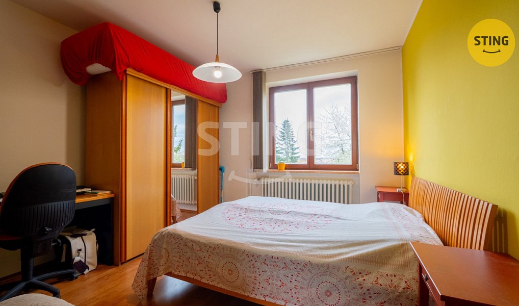 Prodej domu 187 m² s pozemkem 1 135 m², Brumovice – náhled fotky 11