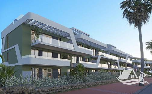 Prodej bytu 3+kk 89 m², La Cala de Mijas, Málaga, Španělsko