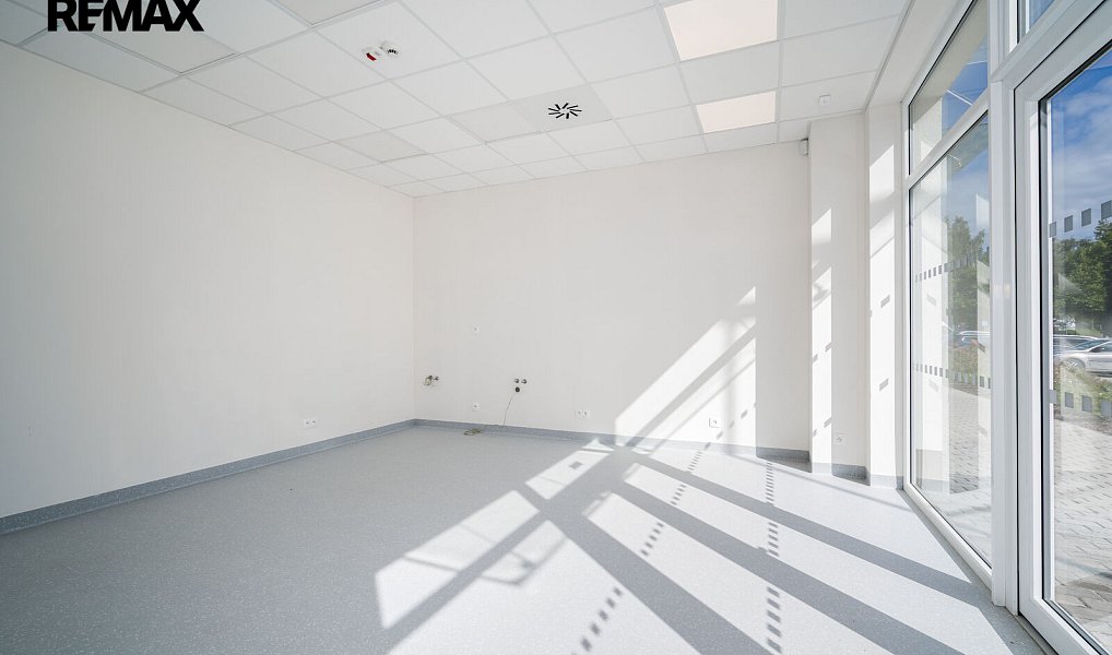 Pronájem komerčního objektu (jiného typu) 41 m², Milovice – náhled fotky 4