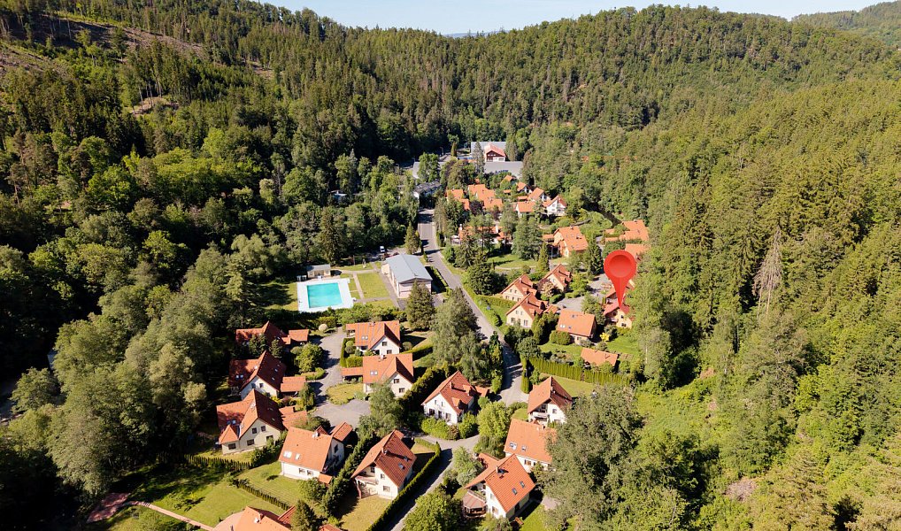 Prodej domu 120 m² s pozemkem 449 m², Karlovy Vary – náhled fotky 35