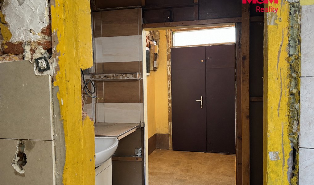 Prodej domu 100 m² s pozemkem 203 m², Štramberk – náhled fotky 12