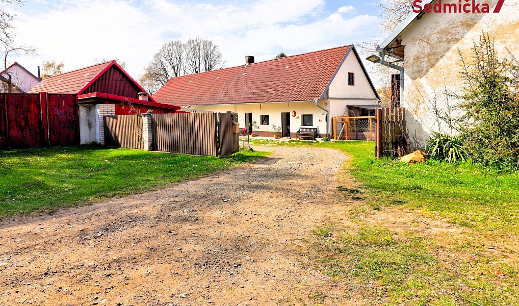 Prodej domu 225 m² s pozemkem 6 700 m², Věžná – náhled fotky 7