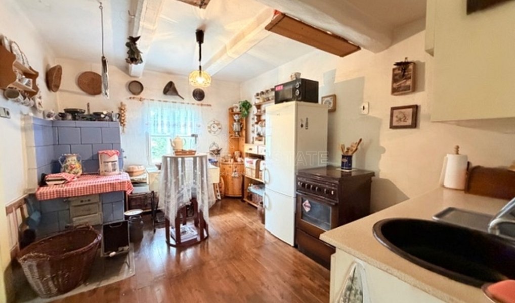 Prodej chaty/chalupy 96 m² s pozemkem 1 840 m², Horní Bečva – náhled fotky 16