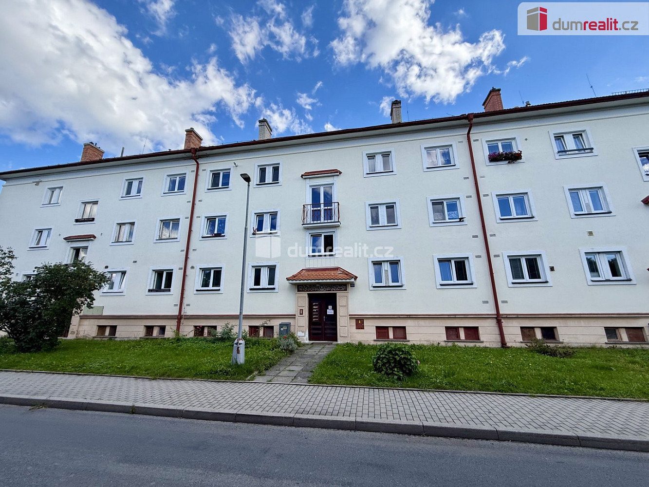 Prodej bytu 2+1 56 m² – fotografie 5