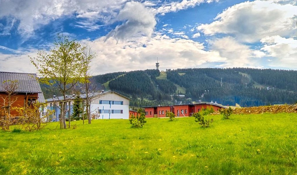 Prodej bytu 1+kk 35 m², Loučná pod Klínovcem – náhled fotky 11
