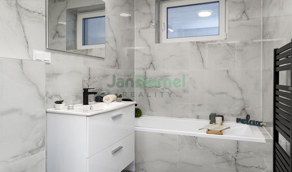 Prodej domu 80 m² s pozemkem 605 m², Horní Bludovice – náhled fotky 49
