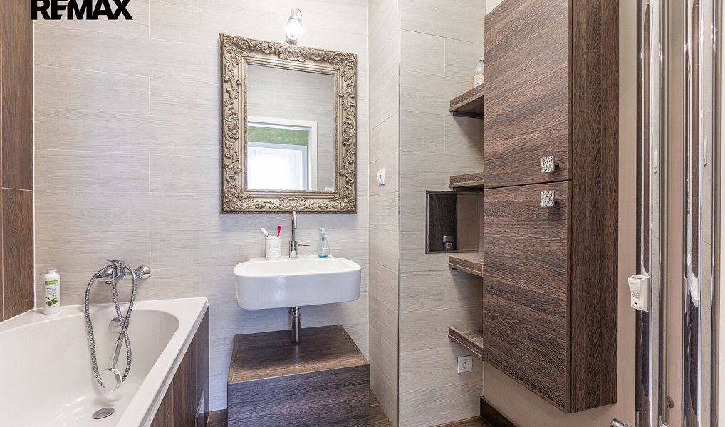 Pronájem bytu 3+kk 69 m², Praha – náhled fotky 13