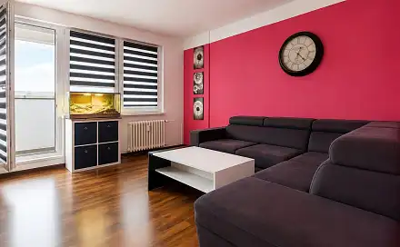 Prodej bytu 3+1 62 m², Jaromíra Matuška, Ostrava - Dubina