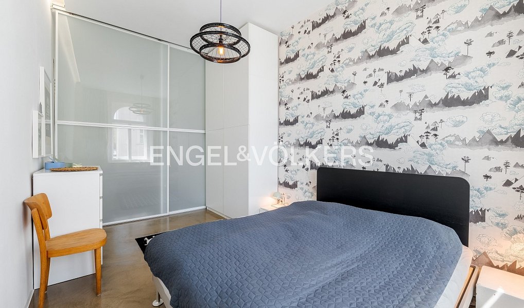 Pronájem bytu 2+1 72 m², Praha – náhled fotky 6