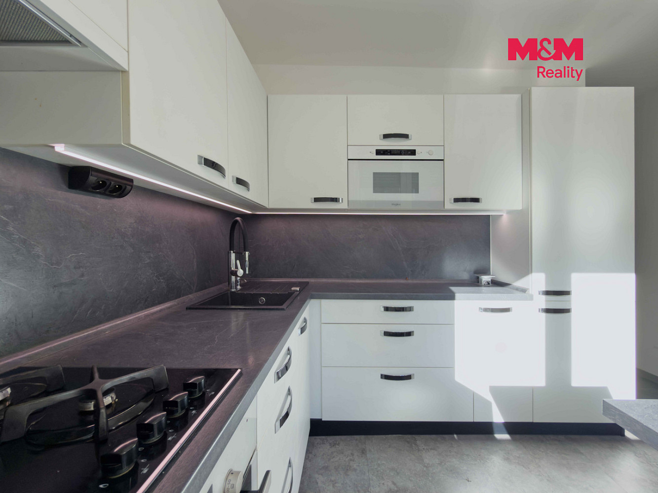 Prodej bytu 3+1 57 m² – fotografie 2
