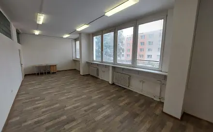 Pronájem kanceláře 20 m², Vyškov