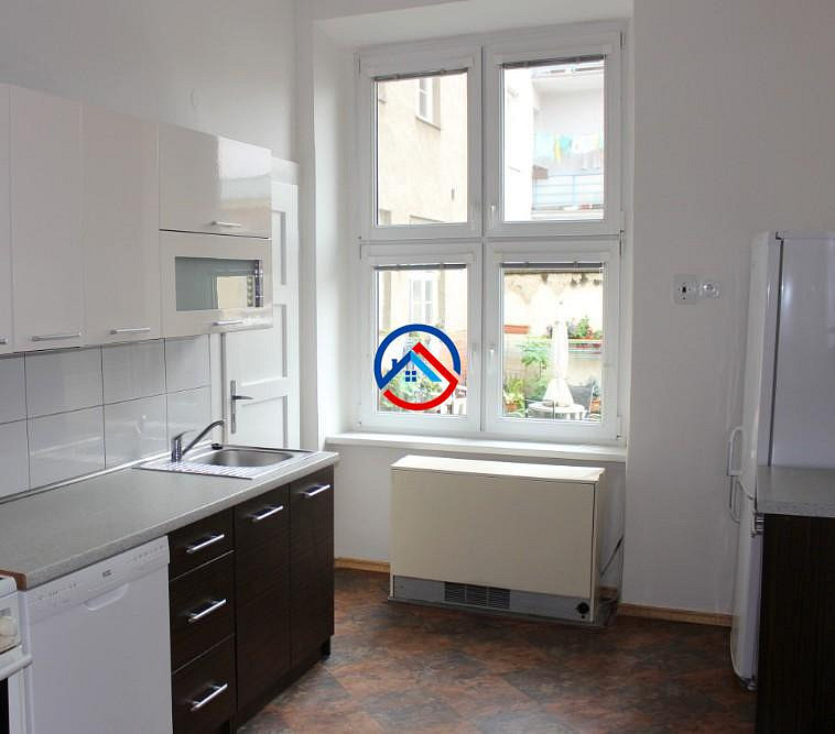 Pronájem bytu 2+1 63 m² - Ansicht 2