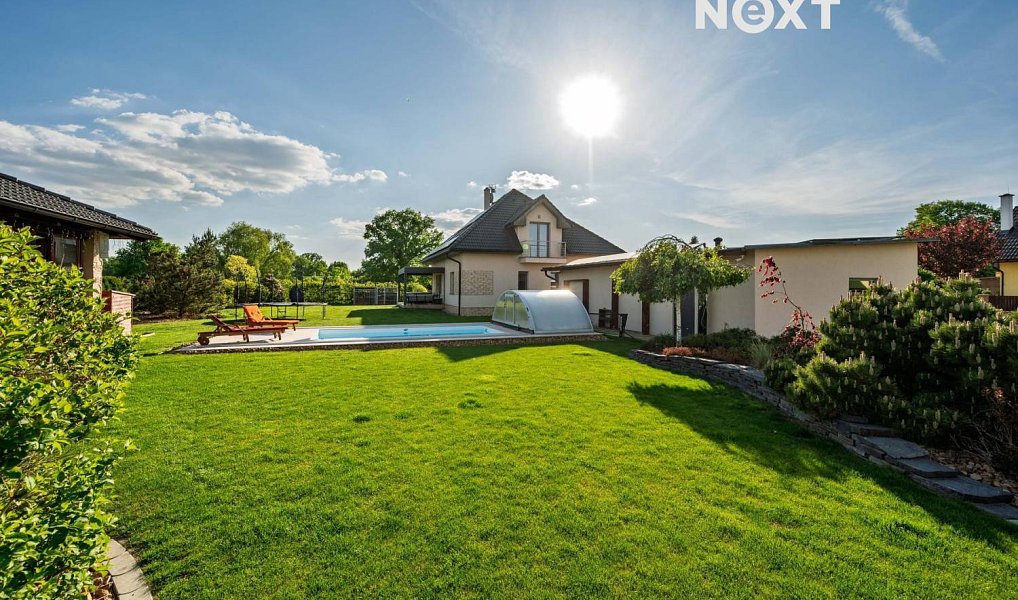 Prodej domu 188 m² s pozemkem 1 936 m², Kněžmost – náhled fotky 40